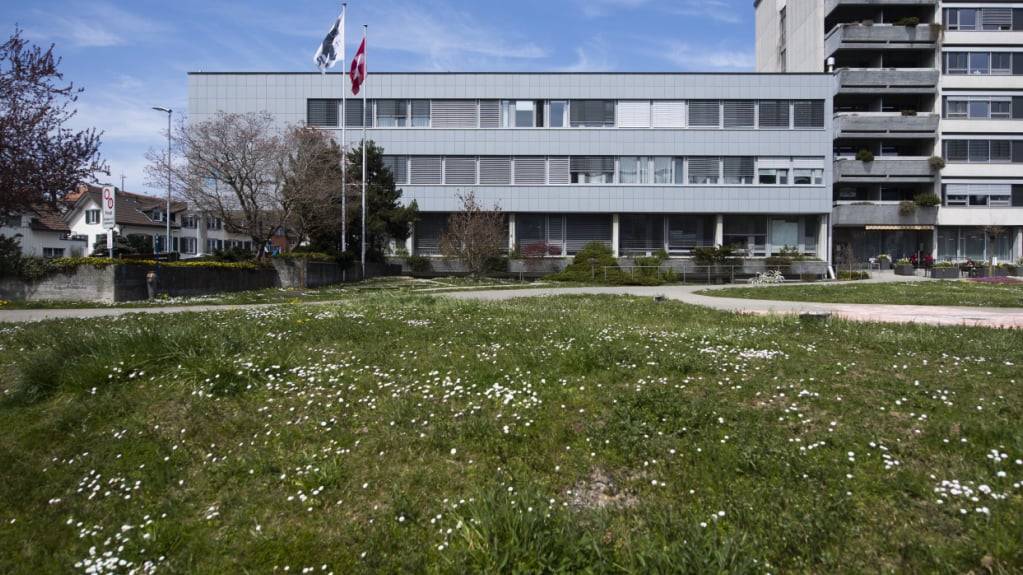 Für den Spitalverbund Appenzell Ausserrhoden, zu dem das Spital in Herisau gehört, wird ein neuer Geschäftsführer gesucht. (Archivbild)