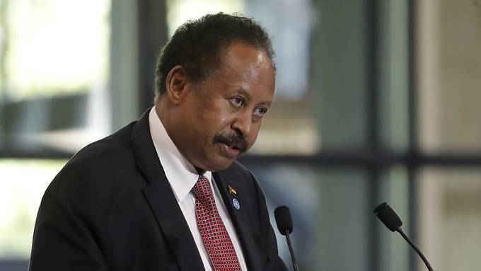 Sudans Putschisten geben nach: Gestürzter Premier wieder im Amt