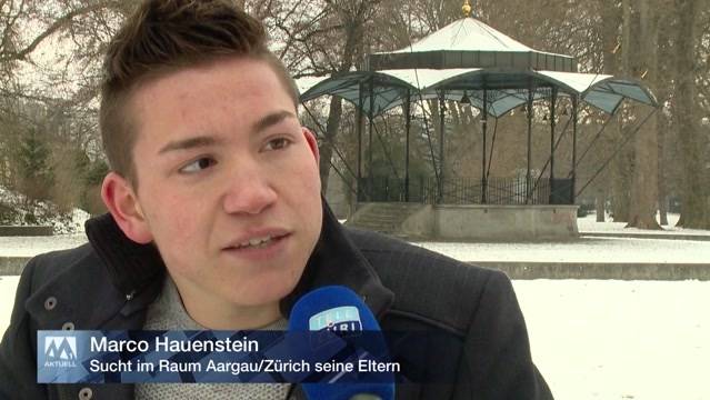 Online-Elternsuche geht viral
