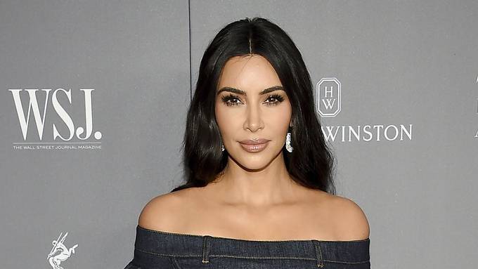 Kim Kardashian auf dem Weg zur Juristin – ein steiniger Weg