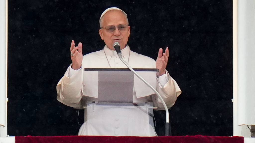 Papst fordert weltweite Abschaffung der Todesstrafe