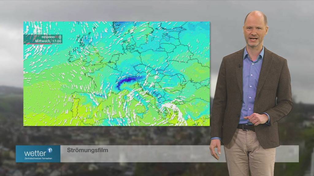 Wetter vom 31.03.2026 