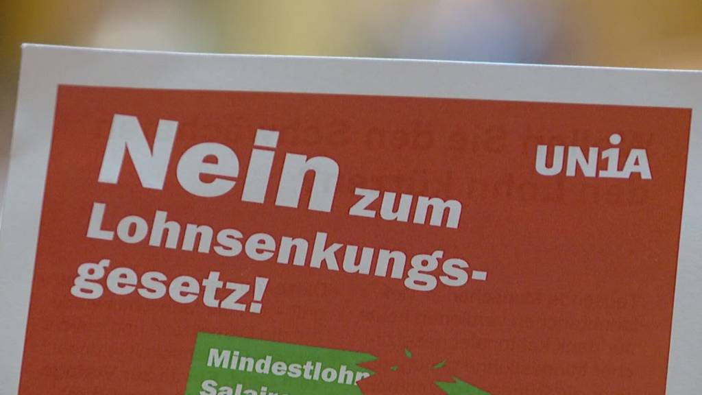 Sollen GAVs kantonale Regeln übersteuern?