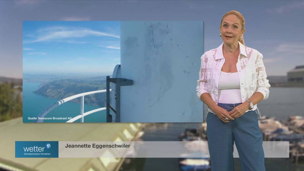 Wetter vom 19.08.2026