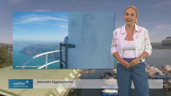 Wetter vom 19.08.2026