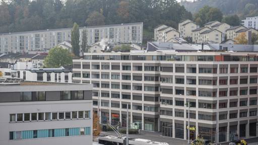 Leerwohnungsziffer sinkt im Kanton Luzern weiter