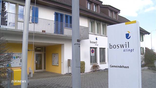 Gemeindeschreiber von Boswil wieder im Amt