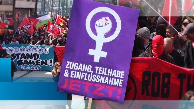 Donnerstag, 13. Juni 2019 — Ganze Sendung