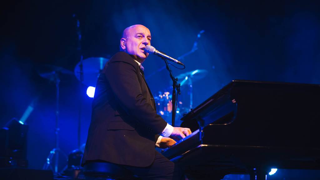 The Billy Joel Songbook 