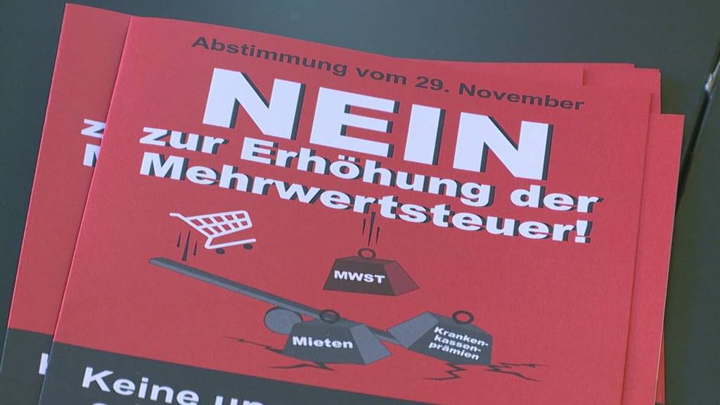 13. AHV-Rente: Mehrwertsteuer spaltet die Linke