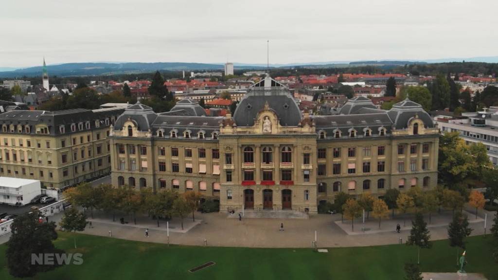 Universität Bern löst sein Nahost-Institut auf
