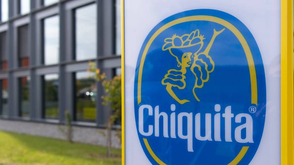 Der Bananenriese Chiquita beschäftigt in Panama rund 7000 Mitarbeitende. (Archivbild)