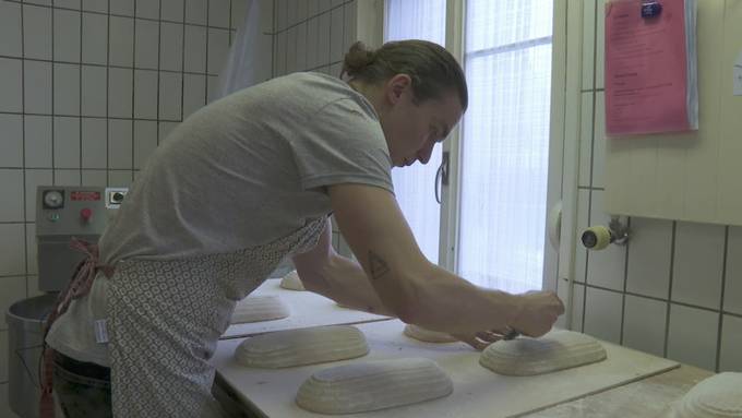 Sauerteig-Zauber in der Mikro-Bäckerei: 32-Jähriger hält Tradition am Leben
