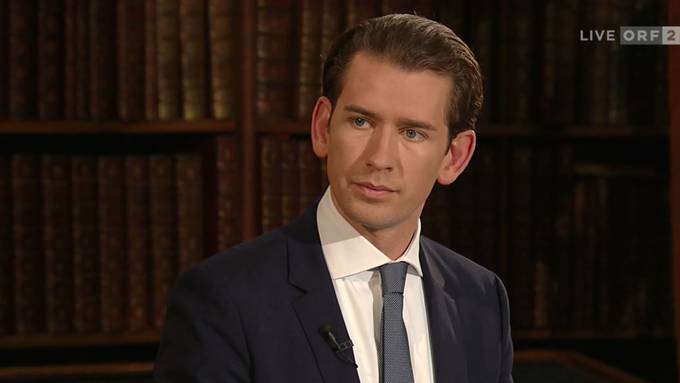 ÖVP mit Sebastian Kurz klare Wahlsiegerin