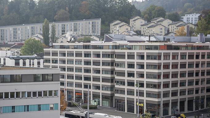 Mehr Wohnraum – Luzerner Regierung sieht sich nicht in der Verantwortung