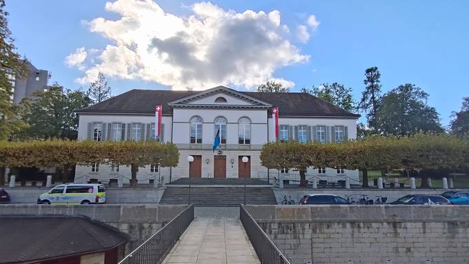 1023 Kandidierende für 140 Sitze im Aargauer Parlament