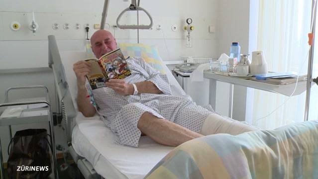 So gefährlich ist Walzer!