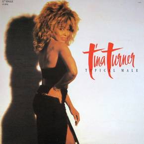 TYPICAL MALE (1986)