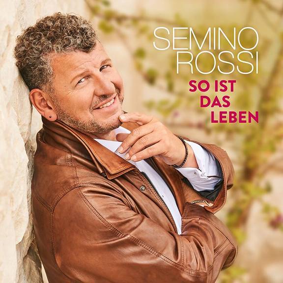 Platz 24 - Semino Rossi - So ist das Leben