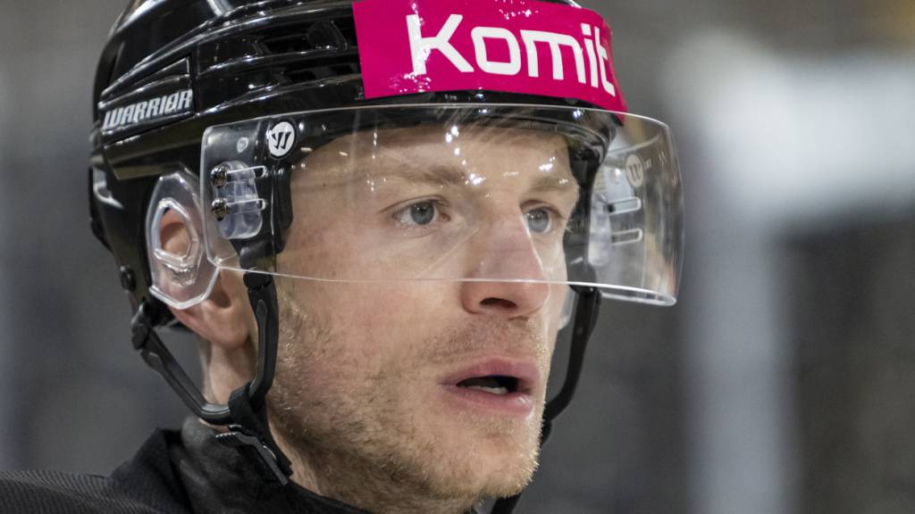 Biel verpflichtet Vermin und gibt Kneubühler an Servette ab