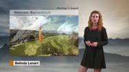 Wetteraussichten