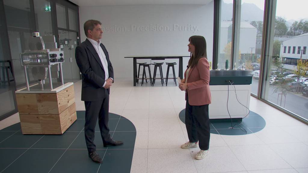 VAT Group - Der Talk