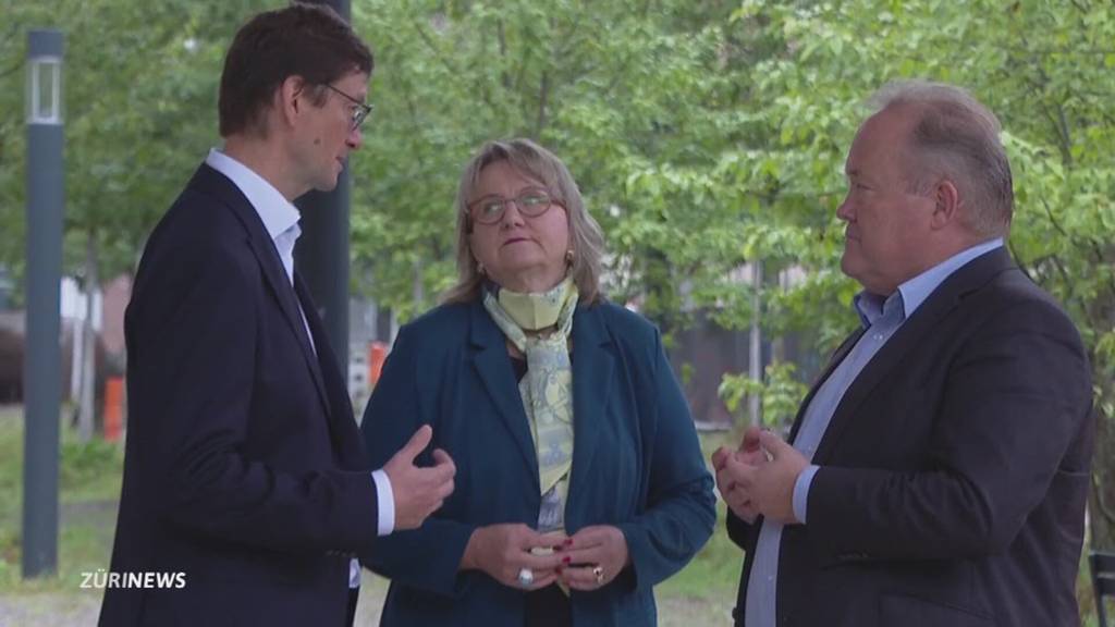 Bürgerliche Allianz in Winterthur stellt sich hinter FDP-Kandidaten