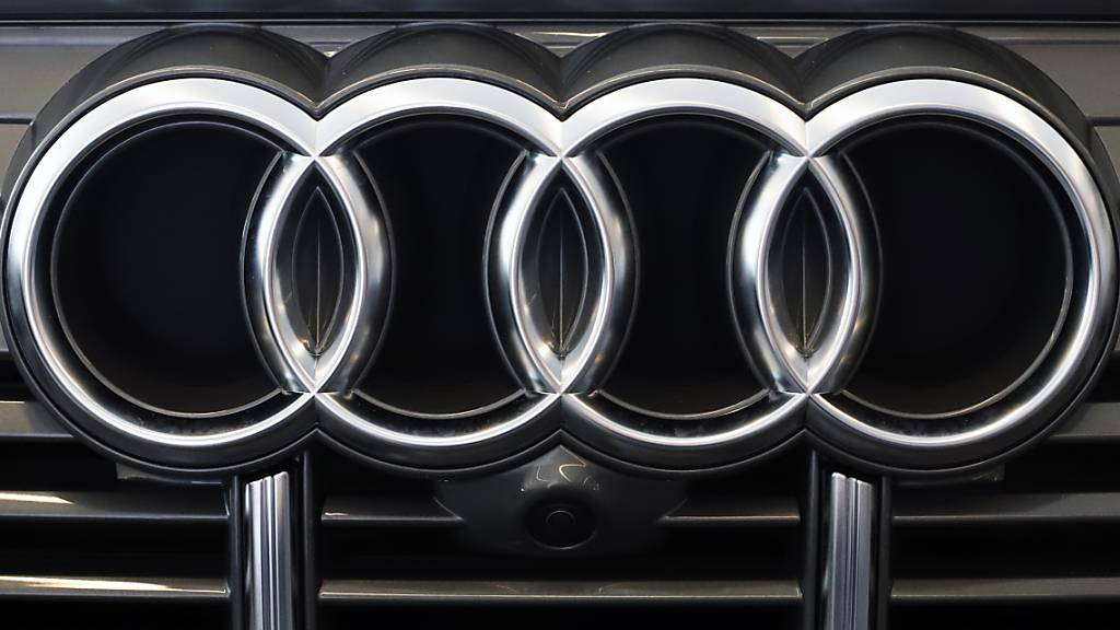 Audi will in den kommenden fünf Jahren massiv in Elektro- und Hybridautos investieren. (Archivbild)
