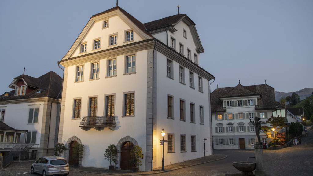 Nidwaldner Regierung will Strasse in St. Jakob sicherer machen