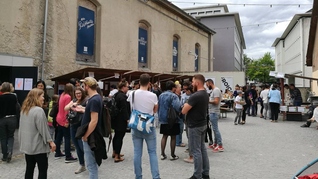 Fest der Kulturen begeistert