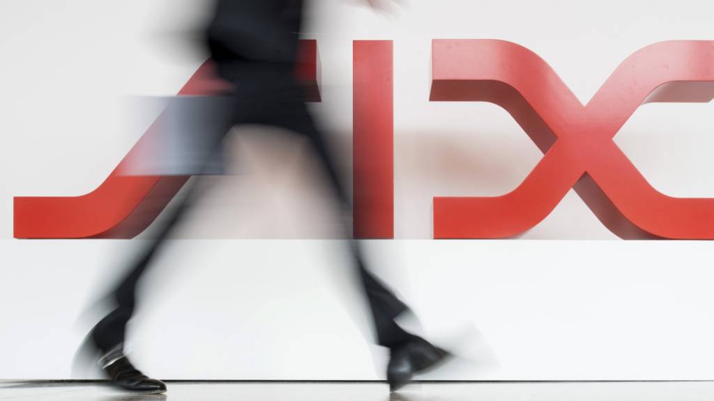 Trübes Jahr: Die Schweizer Börse SIX hofft auf ein besseres 2024. (Archivbild)