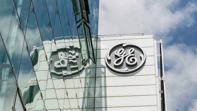 Kahlschlag bei General Electric: Produktion in Oberentfelden wird eingestellt