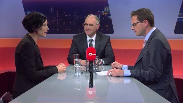 Ständerrats-Wahltalk