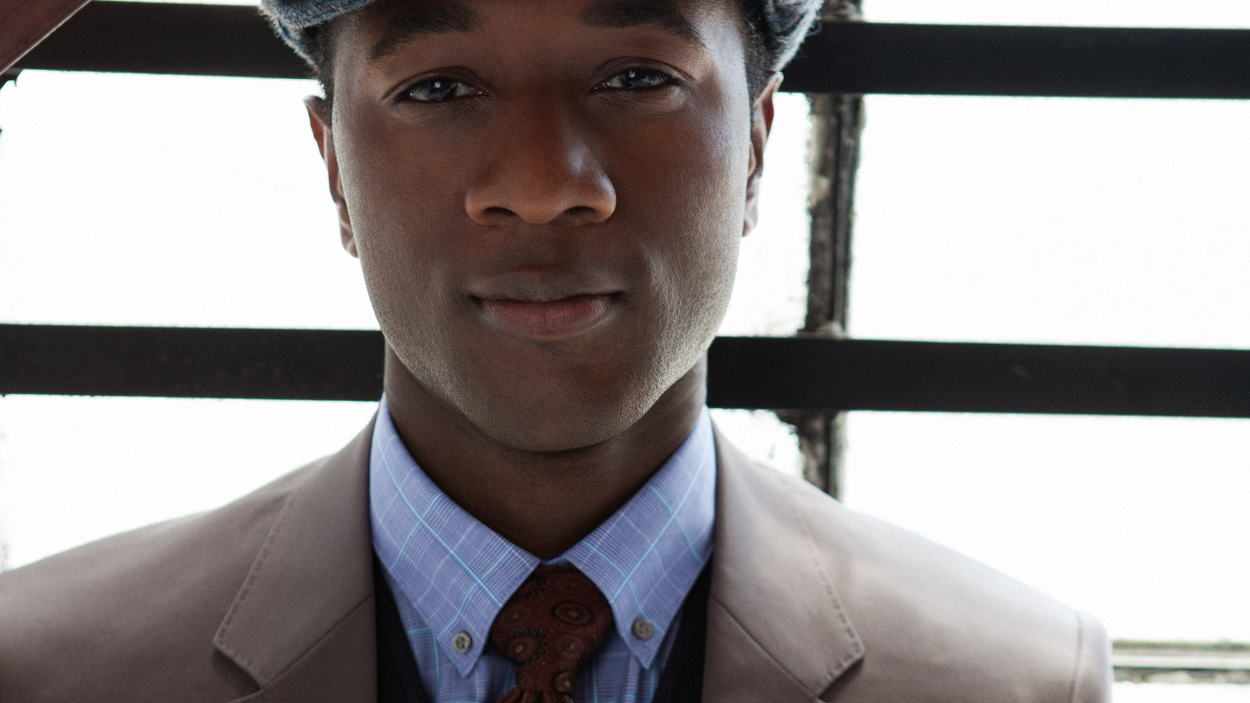 Aloe Blacc kommt nach Luzern