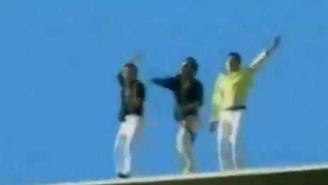 Old No. 1 Hit: O-Zone - Dragostea Din Tei