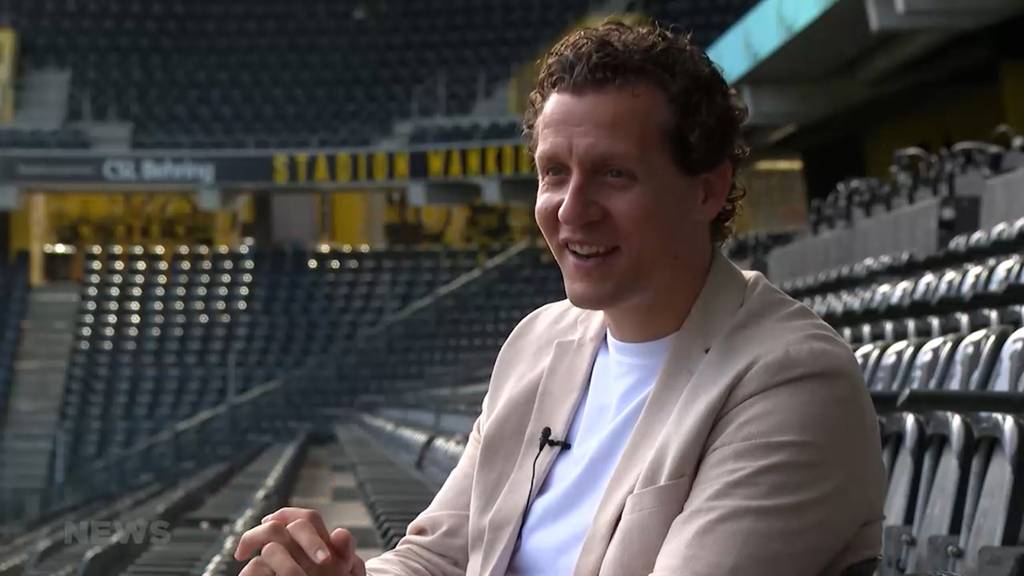 Zwei Jahre nach seinem Rücktritt als YB-Goalie: Marco Wölfli wird mit einem Abschiedsspiel gefeiert