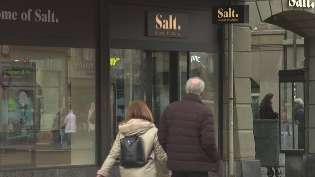 Salt zockt Senioren ab