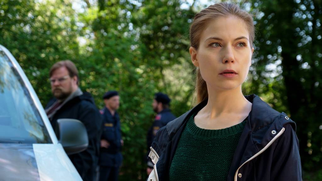 Die Toten vom Bodensee Die Meerjungfrau S1TV