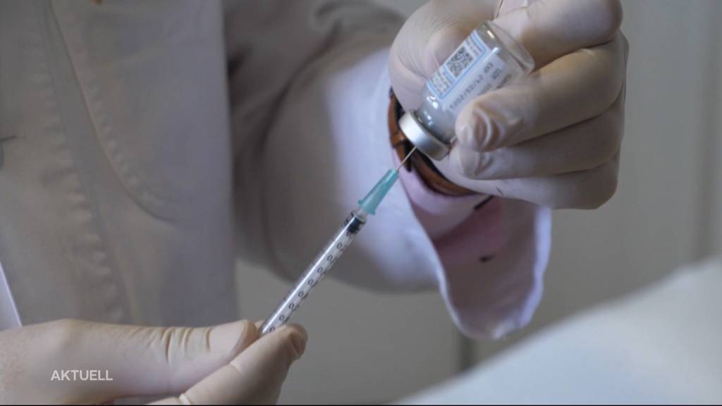 Mehrere Aargauer Firmen wollen beim Impfen helfen