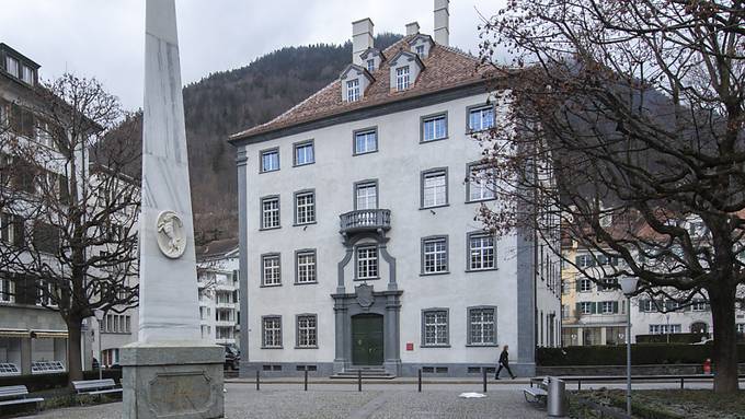 Kanton Graubünden präsentiert erneut Top-Jahresrechnung