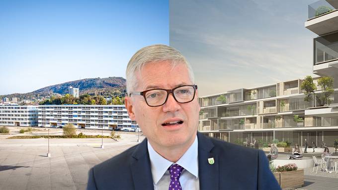 «Soll Arbeit besser machen» – Oltner Stapi rügt Solothurner Verwaltungsgericht