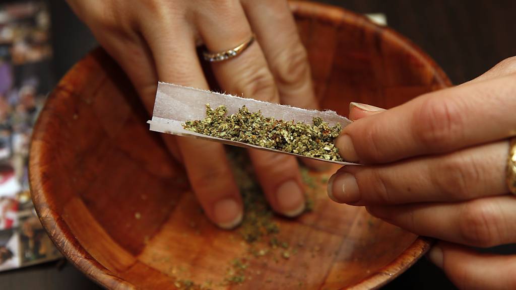 Ständerat sagt Ja zu Studien zur kontrollierten Cannabis-Abgabe
