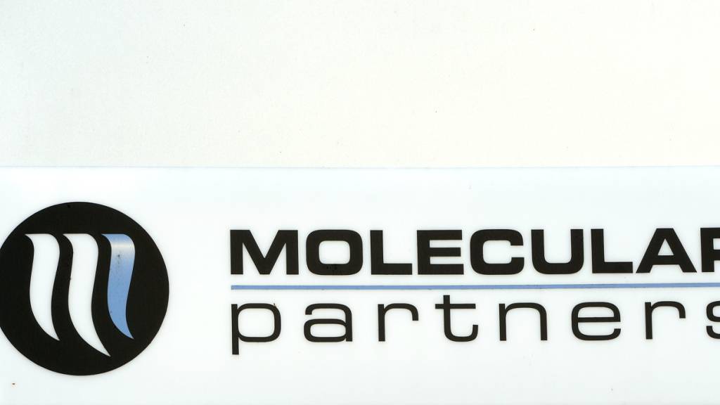 Molecular Partners streicht fast jede zweite Stelle