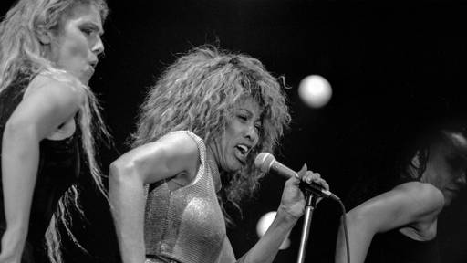 «Schrill», «explosiv», «Ikone» – die Welt gedenkt Tina Turner