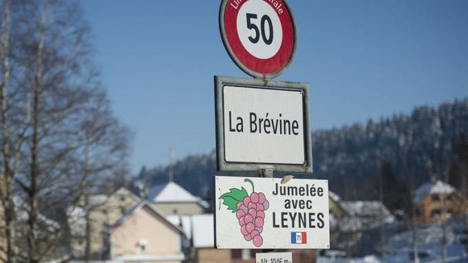 Jede sechste Schweizer Gemeinde hat über ein Fünftel Zweitwohnungen