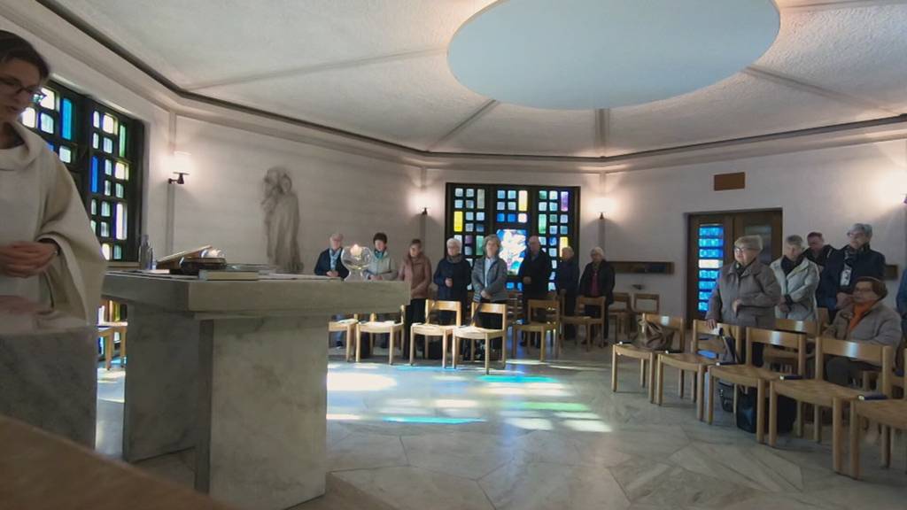 Osterserie zu Weltreligionen: Das Christentum