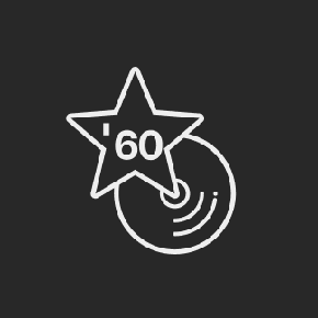 60er Hits