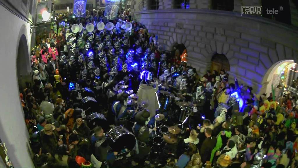 Latärndlihöckler Lozärn