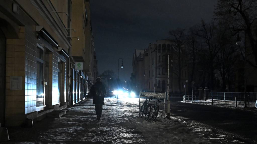 Weiter 25.500 Haushalte in Berlin ohne Strom