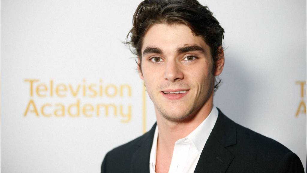 «Breaking Bad»-Star RJ Mitte stirbt mit 34 Jahren